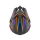 Kamikaze Kask pełny Ninja - XL - 1526327 - zdjęcie 4